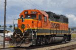 BNSF 2307